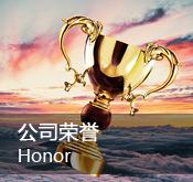 公司榮譽
